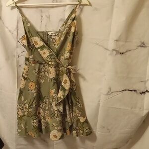 Speechless dress XS 🩵🩵🩵🩵